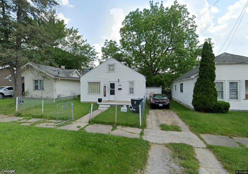 1325 Clancy Ave, Flint, MI 48503 - photo 1