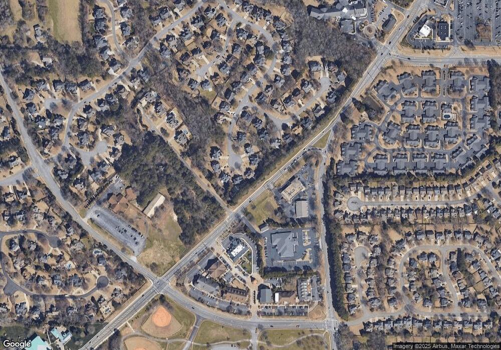 1190 Wilde Run Ct, Roswell, GA 30075 - photo 1