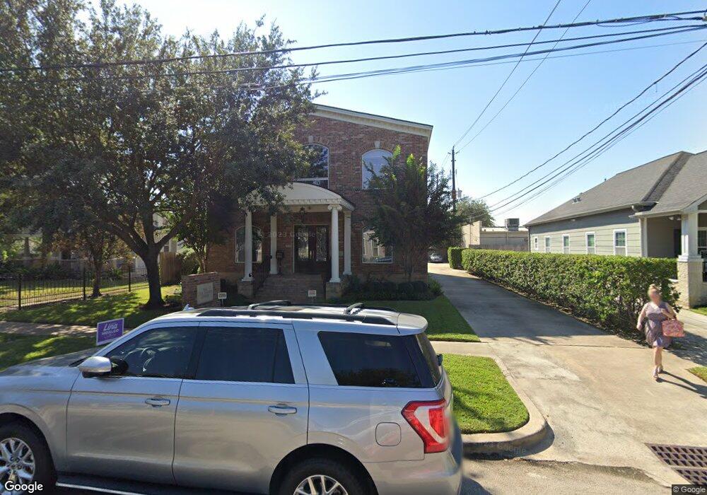 112 E 4, Other, TX 77007 - photo 1