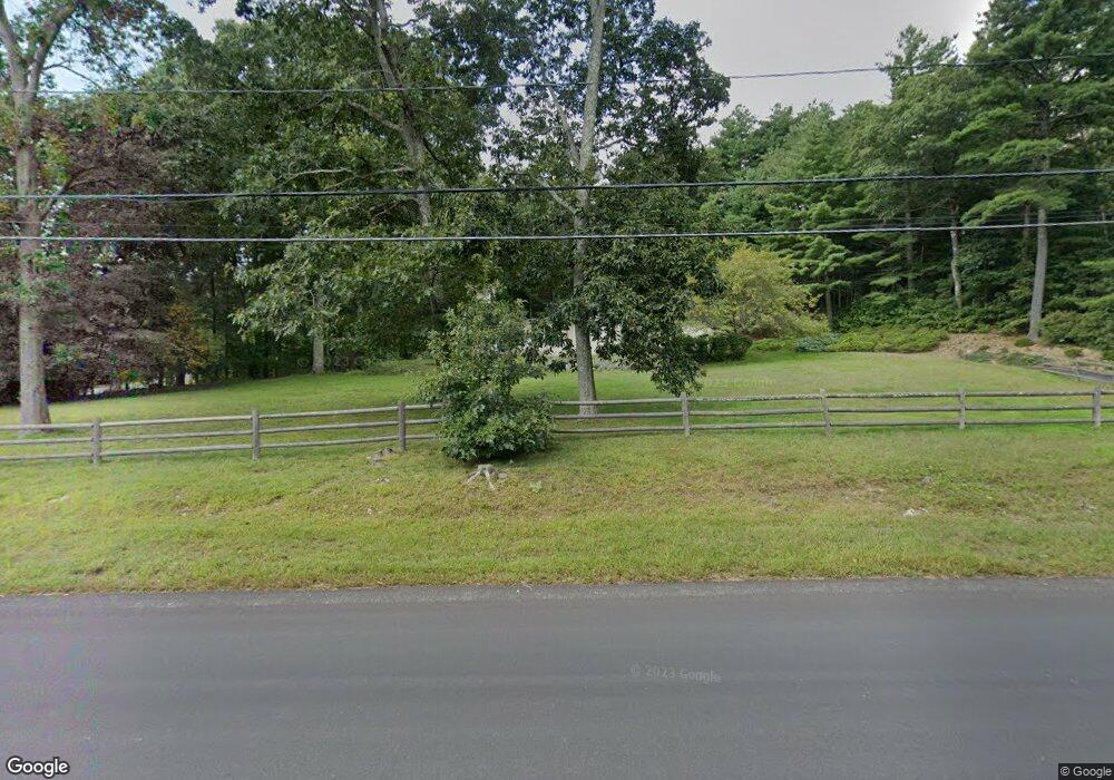 42 Main St, Dover, MA 02030 - photo 1