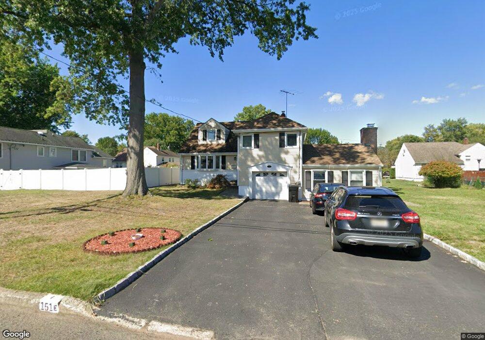 151 Village Cir E, Paramus, NJ 07652 - photo 1