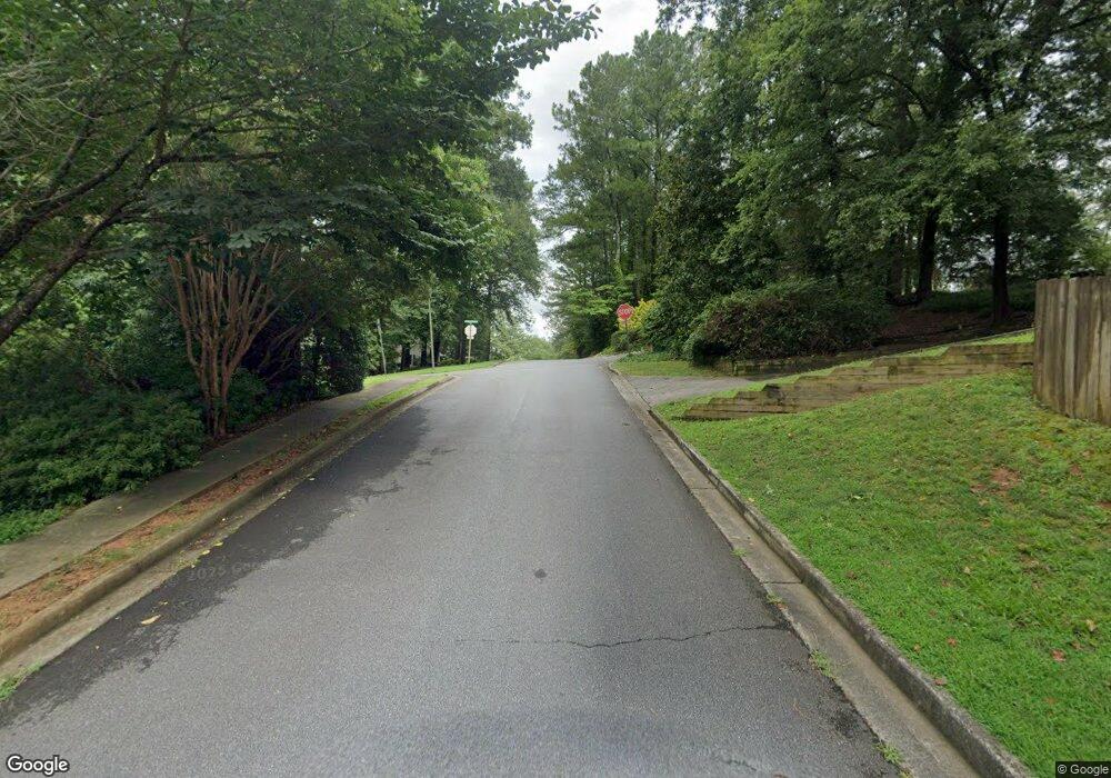 0 Lost Mill Trace unit 7389743, East Cobb, GA 30062 - photo 1