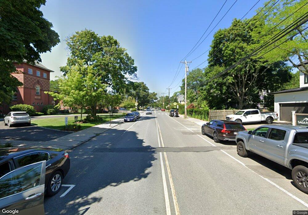 67 Lincoln St unit 1, Newton, MA 02461 - photo 1