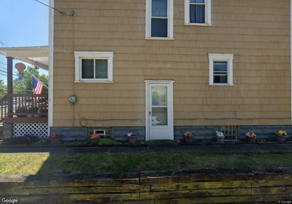 1109 Spring Ave NE, Canton, OH 44704 - photo 1