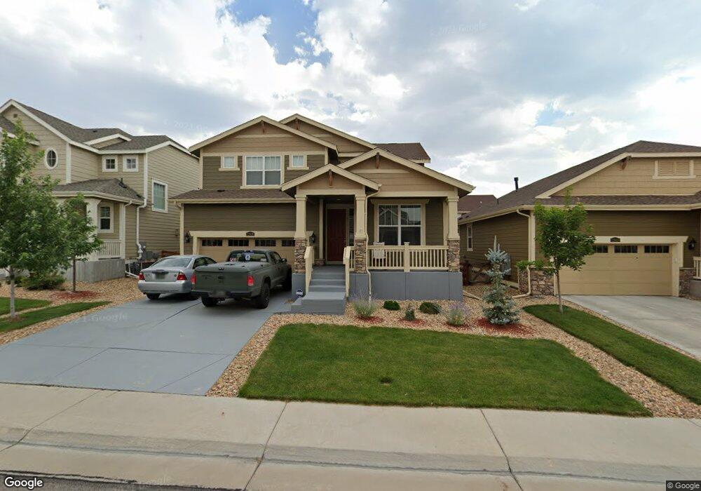 22830 E Chenango Ave, Aurora, CO 80015 - photo 1