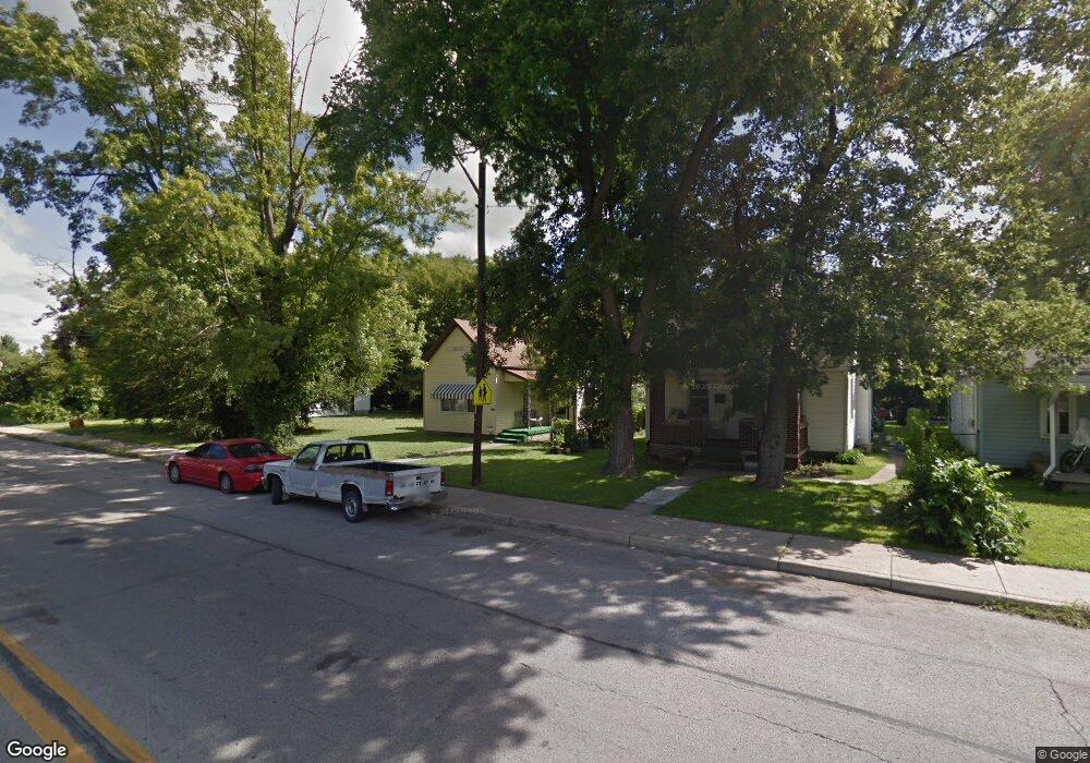 2327 Dr Andrew J Brown Ave, Indianapolis, IN 46205 - photo 1