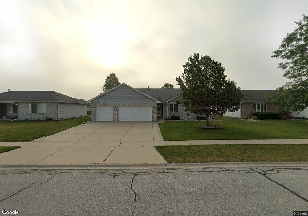 865 Rose Bush Ln, Dyer, IN 46311 - photo 1