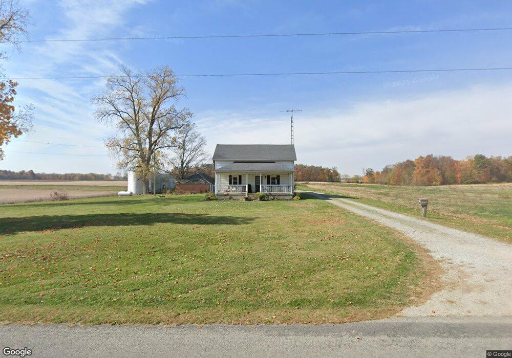 10935 E Shelby Rd, New Knoxville, OH 45871 - photo 1