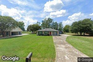 7251 Dabadie Rd, Ventress, LA 70783