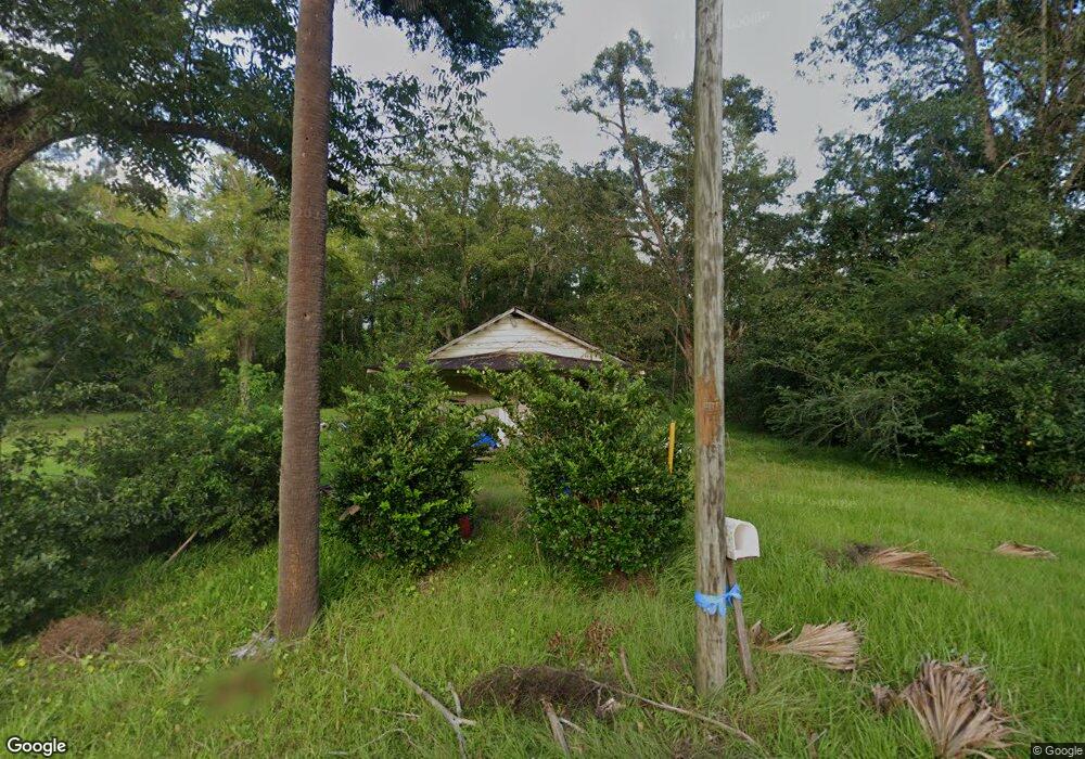 1204 S Barnes St, Quitman, GA 31643 - photo 1