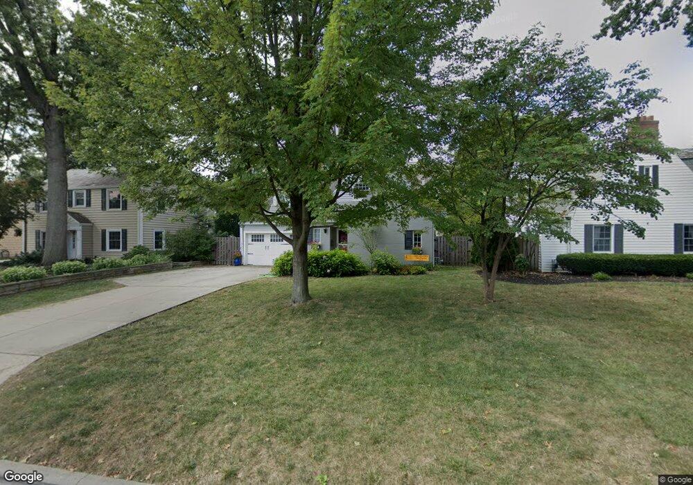 2027 Wyandotte Rd, Columbus, OH 43212 - photo 1