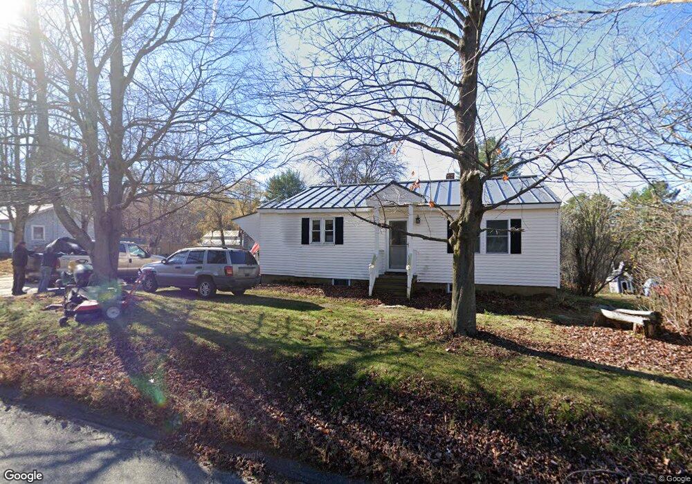 129 Durham Rd, Freeport, ME 04032 - photo 1