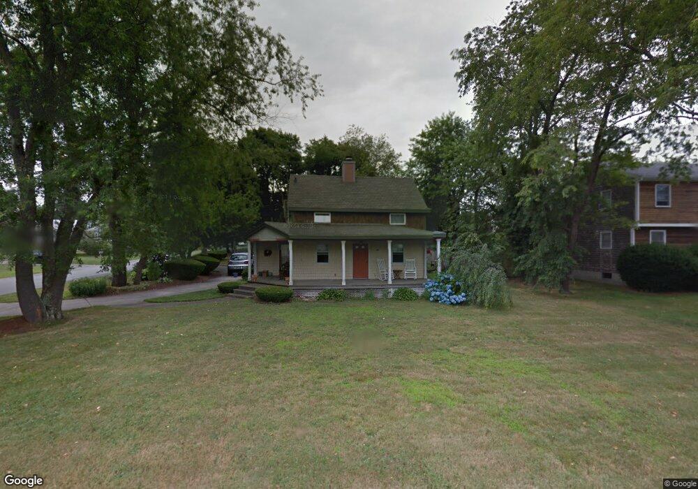 35 Rhode Island Blvd, Portsmouth, RI 02871 - photo 1