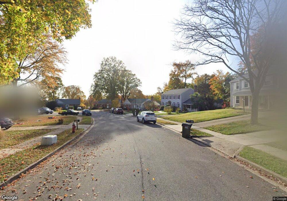 3824 Cobblestone Ct, Alexandria, VA 22306 - photo 1