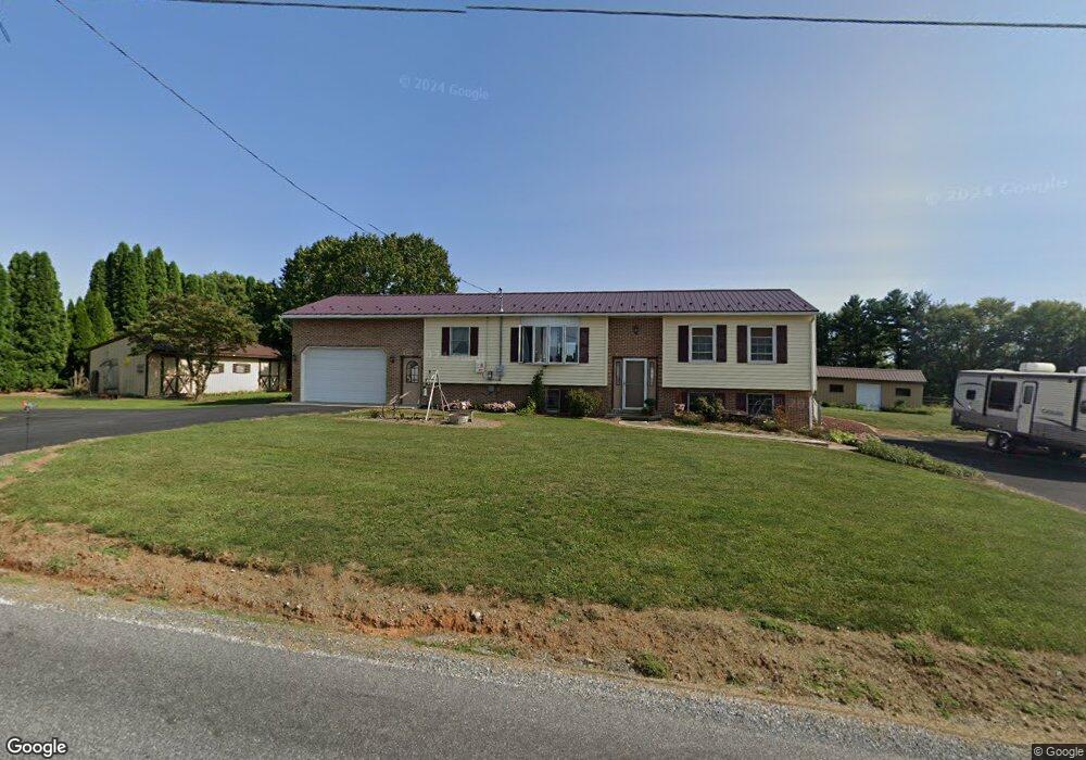11916 Orchard Rd, Mercersburg, PA 17236 - photo 1