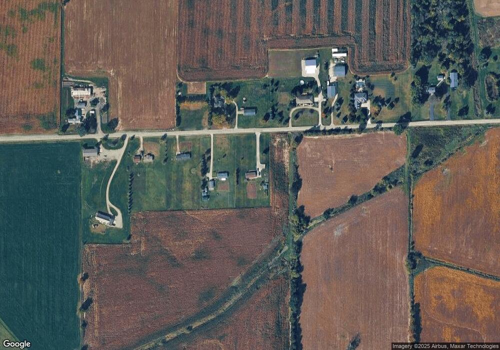 3098 E Wilkinson Rd, Owosso, MI 48867 - photo 1