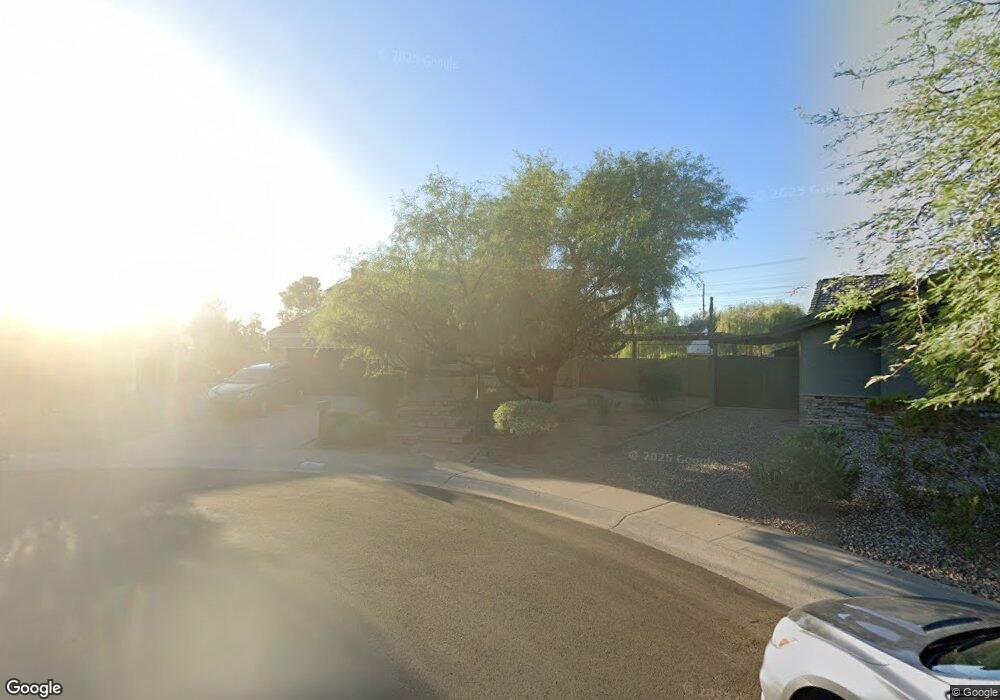 1627 E Laura Ln, Tempe, AZ 85283 - photo 1