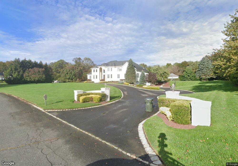 4 Secretariat Dr, Colts Neck, NJ 07722 - photo 1