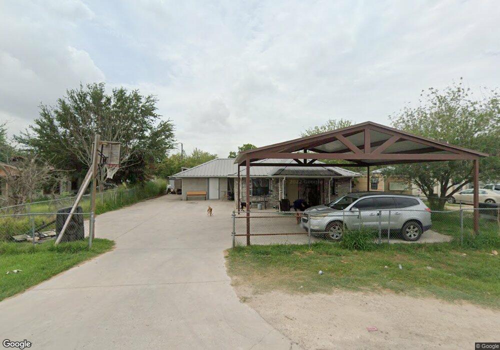 3127 Minerva St, Mercedes, TX 78570 - photo 1