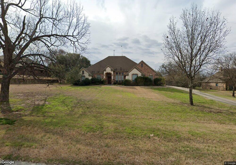 14032 Stacey Valley Dr, Azle, TX 76020 - photo 1