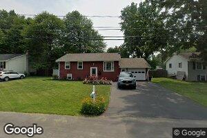 413 Fay Ln, Minoa, NY 13116