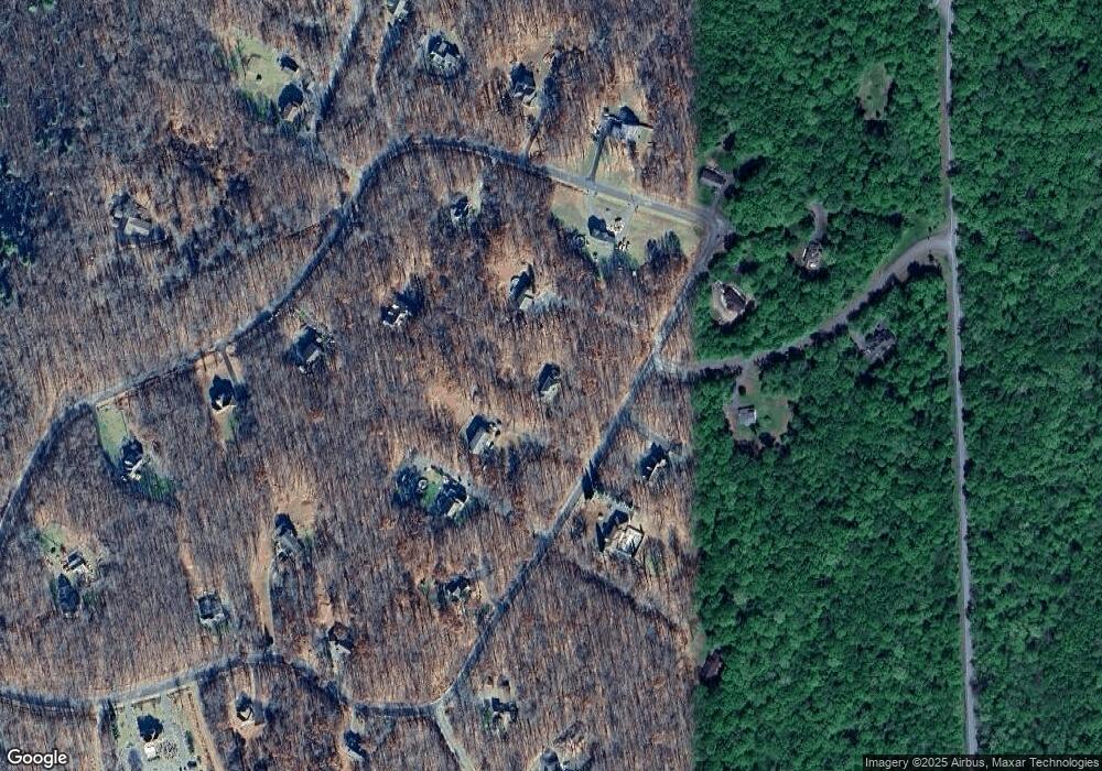 220 Spruce Run Dr, Dingmans Ferry, PA 18328 - photo 1