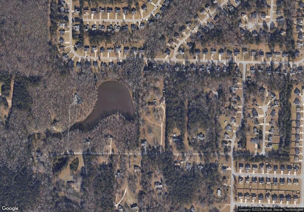 390 Forest Rd, Covington, GA 30016 - photo 1