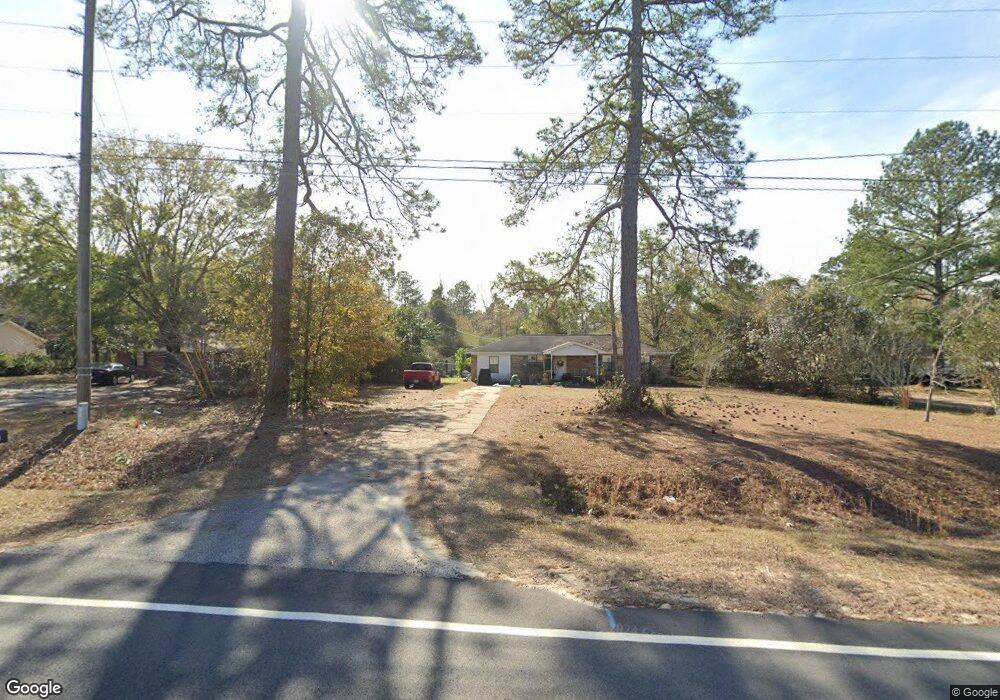 1178 Dixie Chastain Rd, Ochlocknee, GA 31773 - photo 1