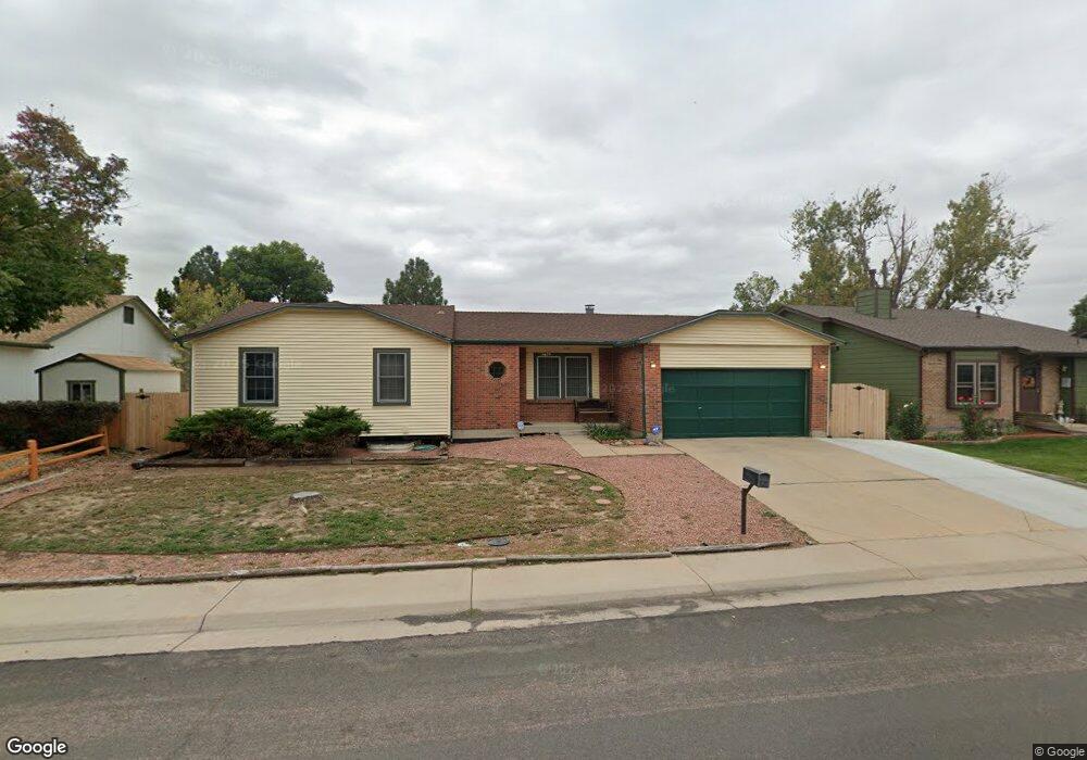 11679 Milwaukee St, Thornton, CO 80233 - photo 1