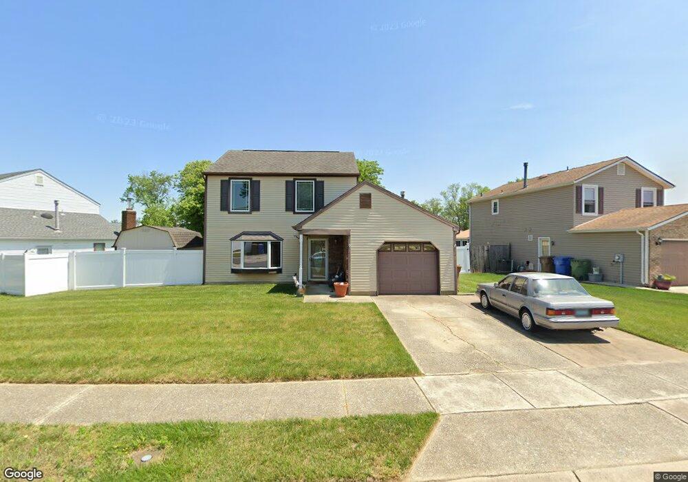 109 Oriole Dr, Swedesboro, NJ 08085 - photo 1