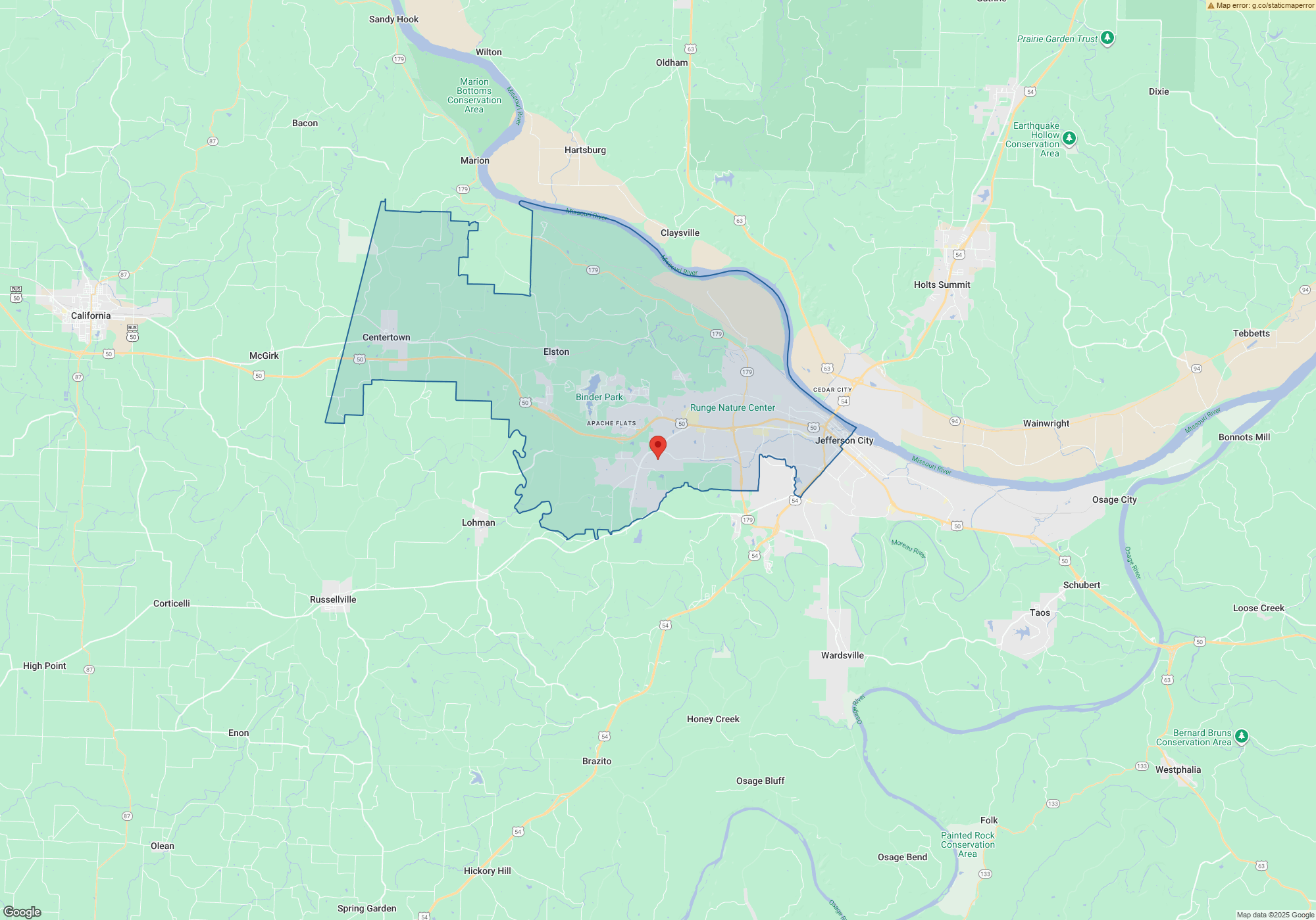 Thomas Jefferson Middle School, Rankings & Reviews