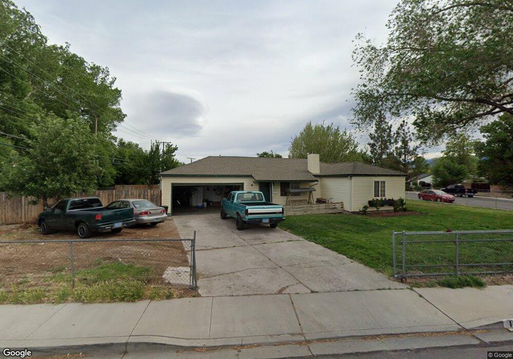 15 E I St, Sparks, NV 89431 - photo 1