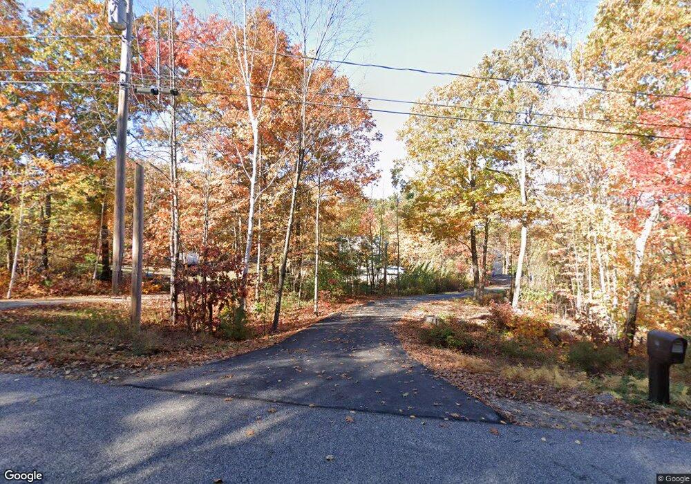 109 Lindsey Way, Goffstown, NH 03045 - photo 1