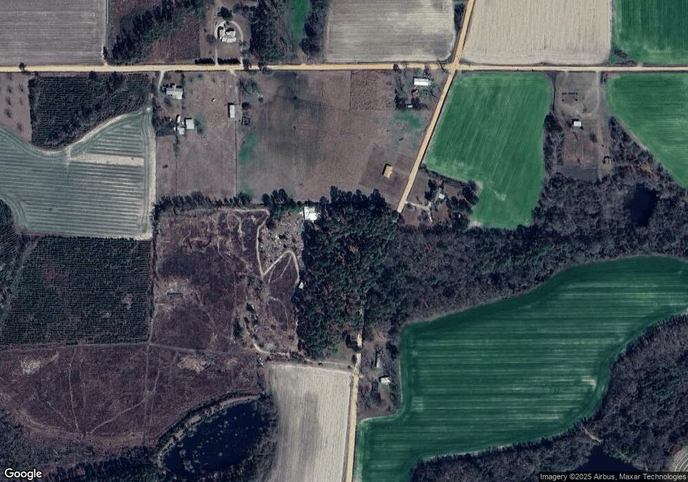 393 Dave Bishop Sr Rd, Fitzgerald, GA 31750 - photo 1