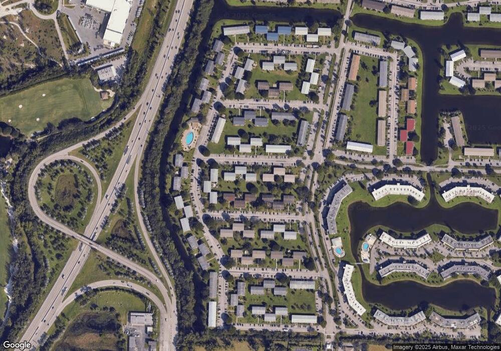 410 Windsor R unit 410, West Palm Beach, FL 33417 - photo 1