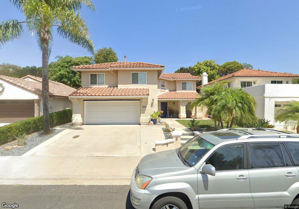 2939 Avenida Theresa unit 2, Carlsbad, CA 92009 - photo 1