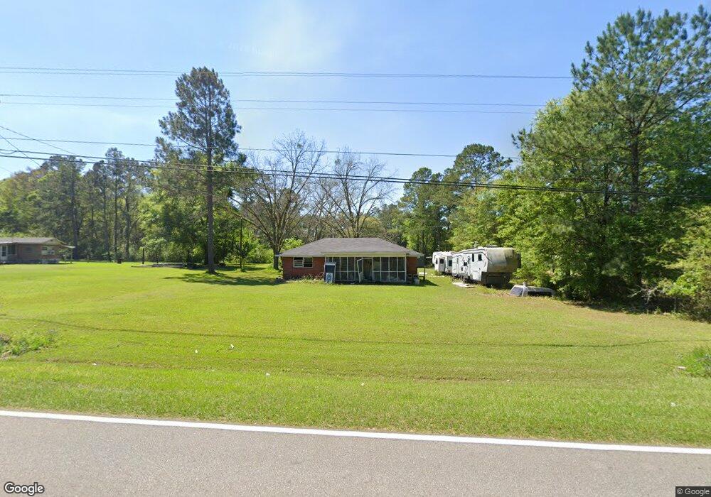 1823 Old Pelham Rd, Pelham, GA 31779 - photo 1