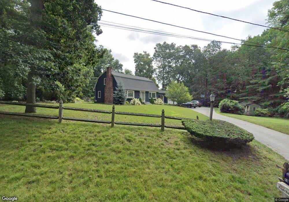 19 Birchwood Rd, Windham, NH 03087 - photo 1