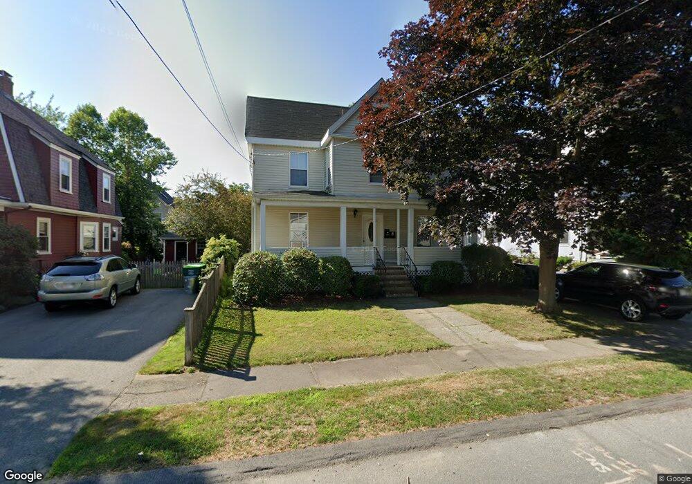 18 Mark Lee Rd unit 1st floor, Needham Heights, MA 02494 - photo 1