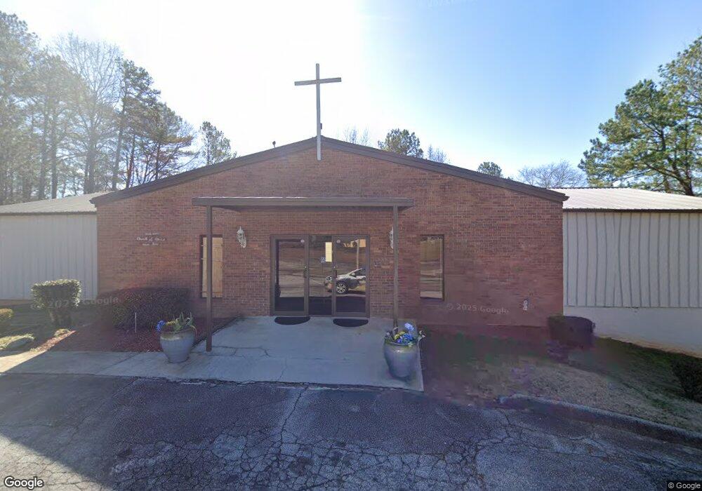 6481 Rock Springs Rd, Lithonia, GA 30038 - photo 1