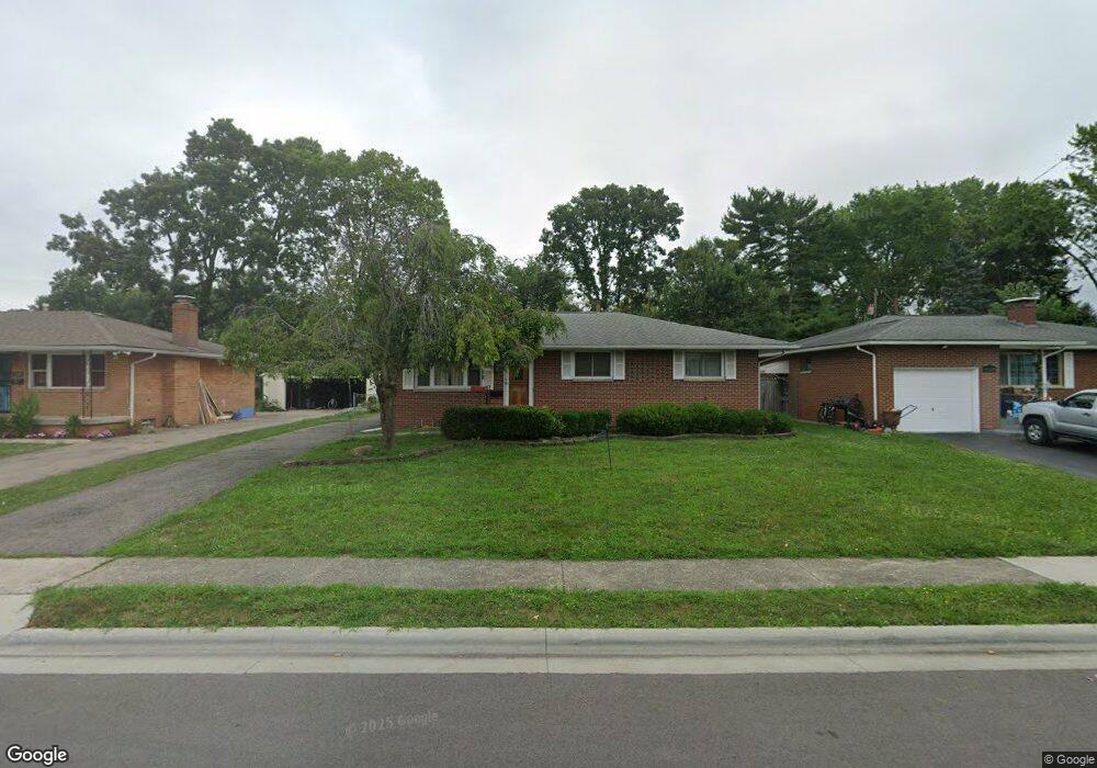 4212 E Mound St, Columbus, OH 43227 - photo 1