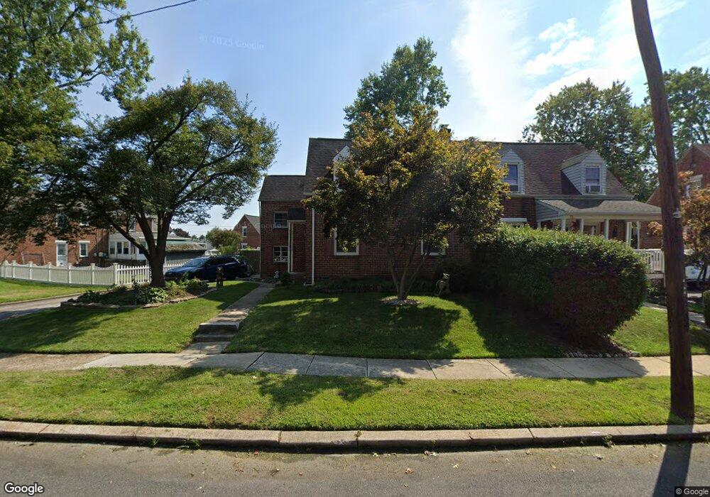 705 Parklane Rd, Swarthmore, PA 19081 - photo 1