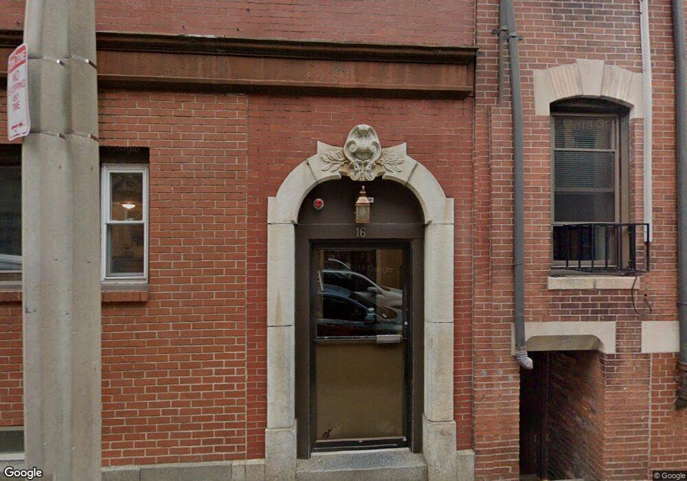 46 Henchman St unit 1, Boston, MA 02113 - photo 1