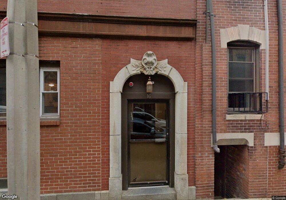 46 Henchman St unit 3, Boston, MA 02113 - photo 1