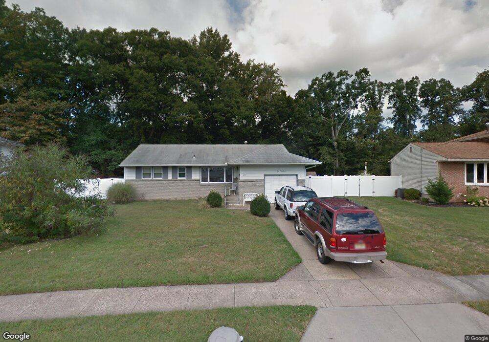 659 Pasadena Dr, Magnolia, NJ 08049 - photo 1