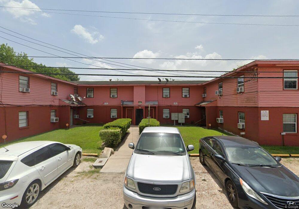 6829 Peerless St unit 3, Houston, TX 77021 - photo 1