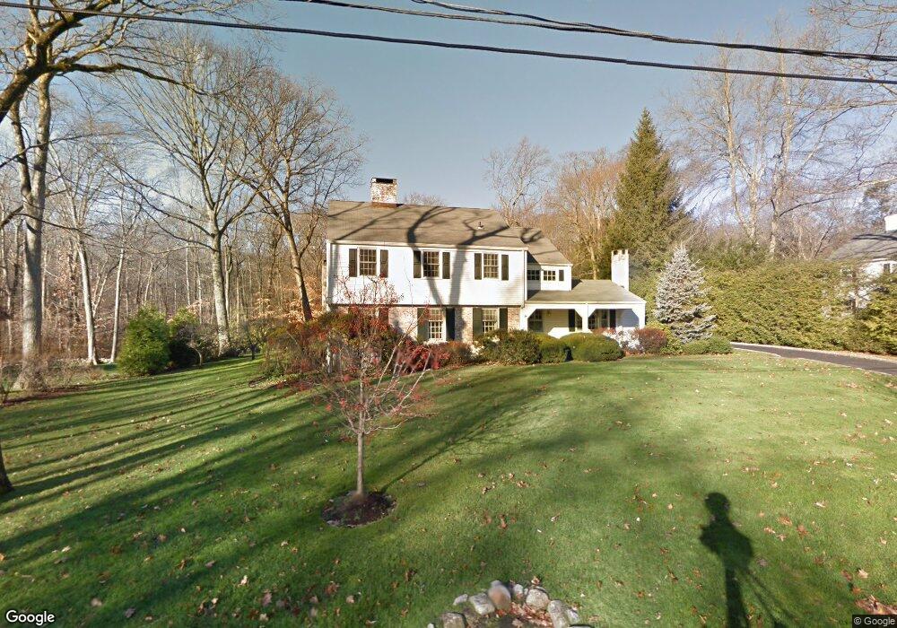 126 Colony Rd, Darien, CT 06820 - photo 1