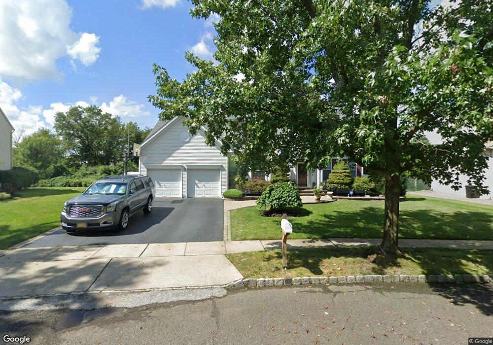 10 Berwick Cir, East Windsor, NJ 08520 - photo 1