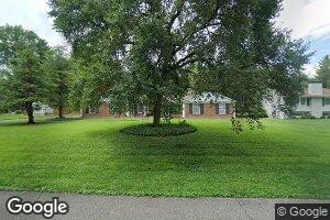 5842 Brittany Woods Cir, Louisville, KY 40222