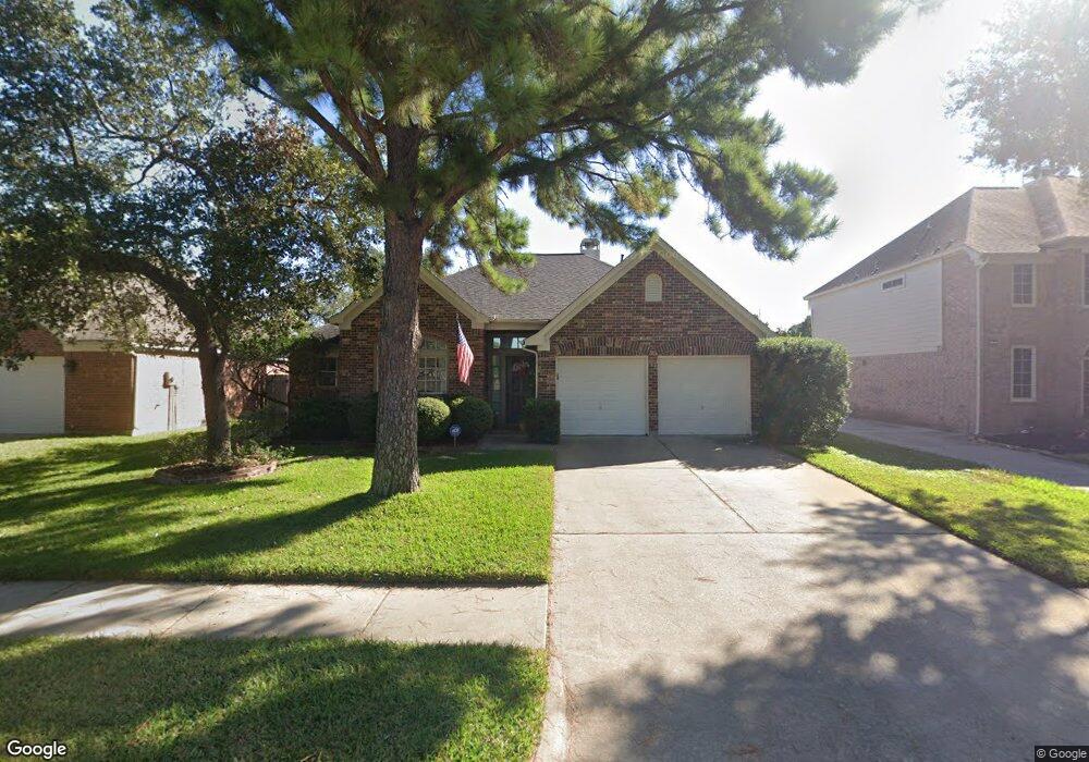 8542 Waiting Spring Ln, Houston, TX 77095 - photo 1